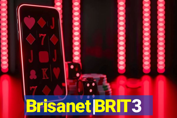 Brisanet|BRIT3